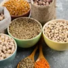 Legumes