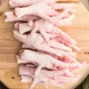 Chicken Paw
