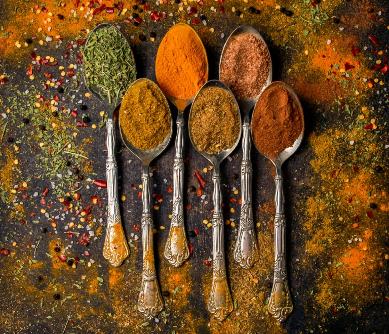 spices-product-info
