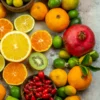 Fresh Fruits