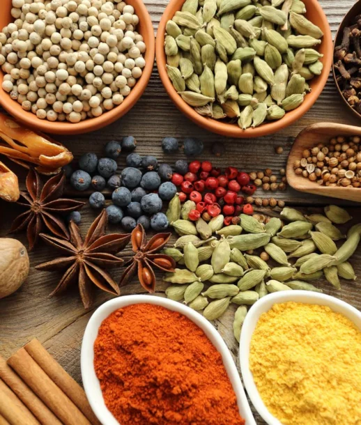 Spices